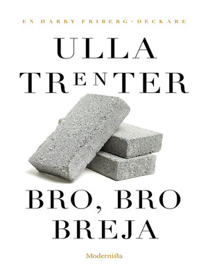 cover image of Bro, bro breja
